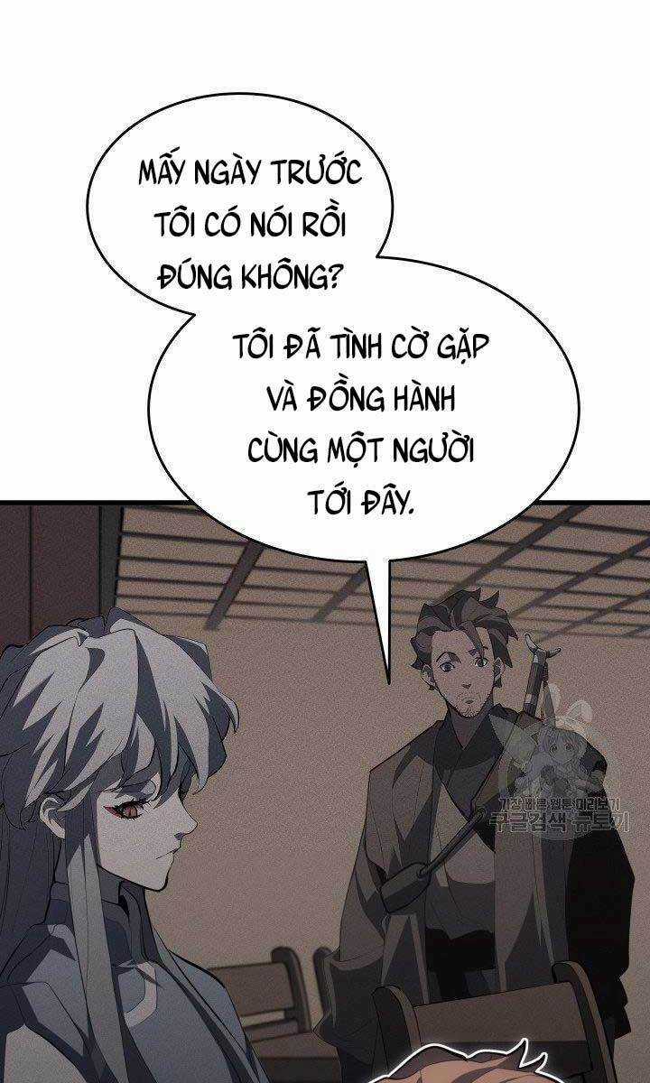 Tử Thần Phiêu Nguyệt Chapter 33 trang 86