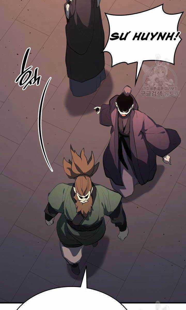 Tử Thần Phiêu Nguyệt Chapter 34 trang 125