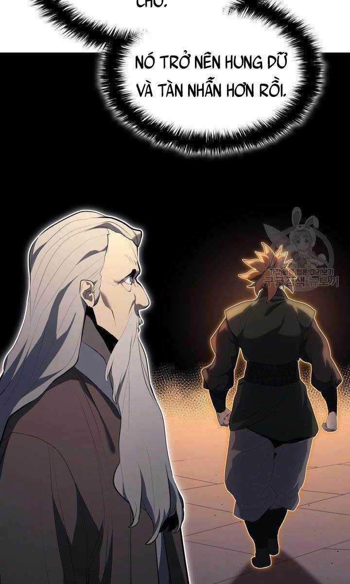 Tử Thần Phiêu Nguyệt Chapter 34 trang 127