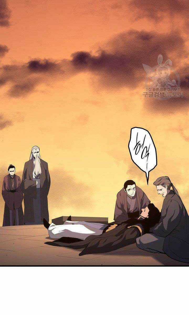 Tử Thần Phiêu Nguyệt Chapter 34 trang 130