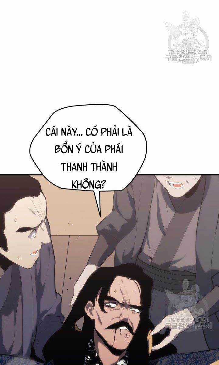 Tử Thần Phiêu Nguyệt Chapter 34 trang 131