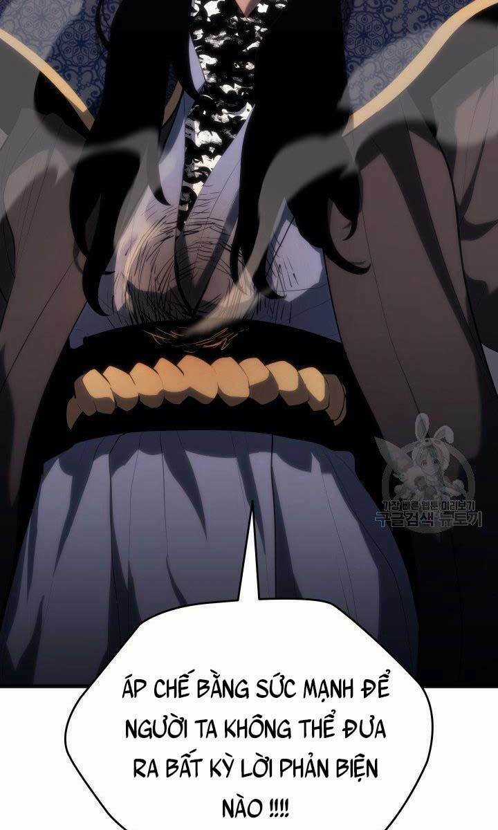 Tử Thần Phiêu Nguyệt Chapter 34 trang 132