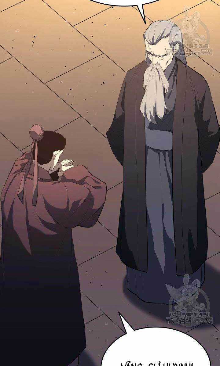 Tử Thần Phiêu Nguyệt Chapter 34 trang 136