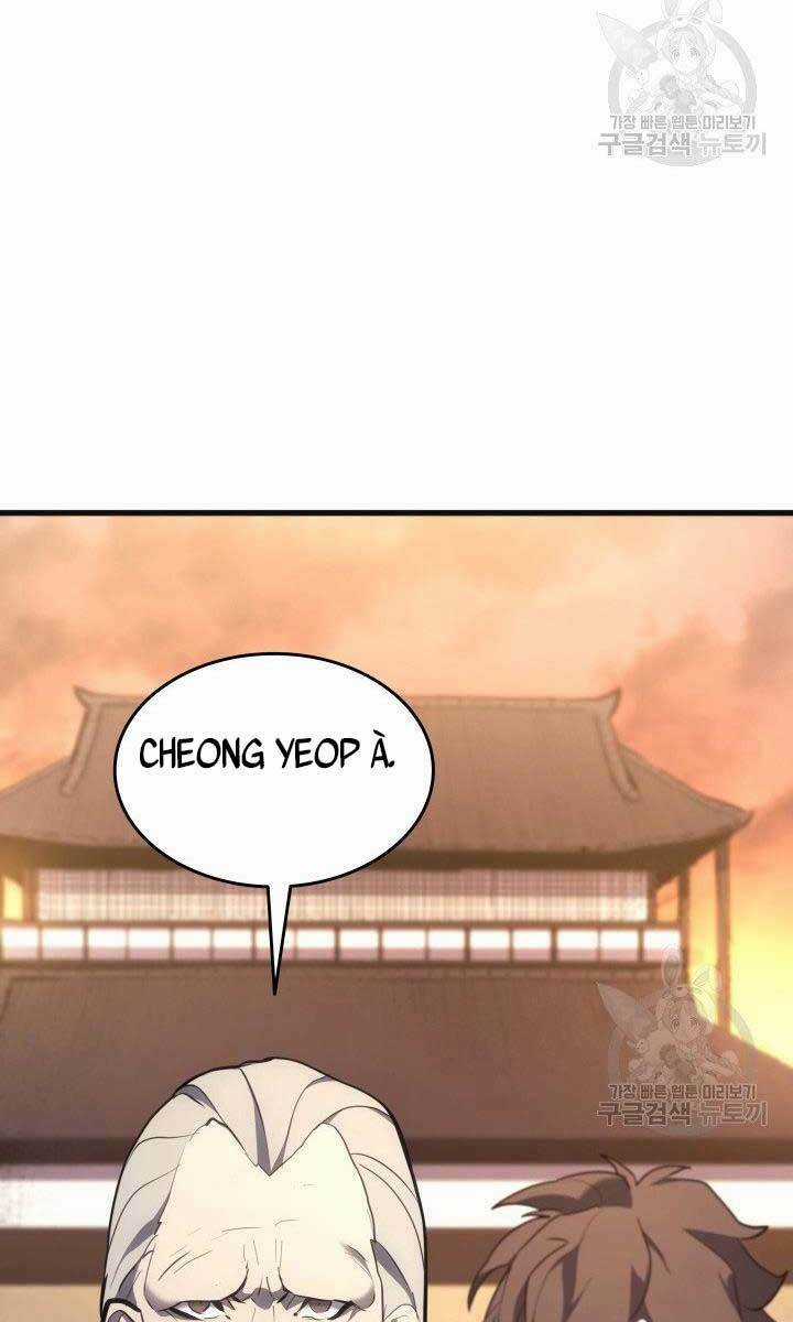 Tử Thần Phiêu Nguyệt Chapter 34 trang 139