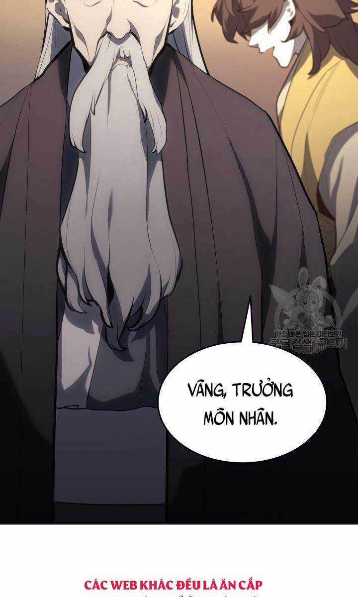 Tử Thần Phiêu Nguyệt Chapter 34 trang 140