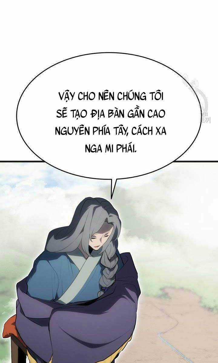 Tử Thần Phiêu Nguyệt Chapter 34 trang 15