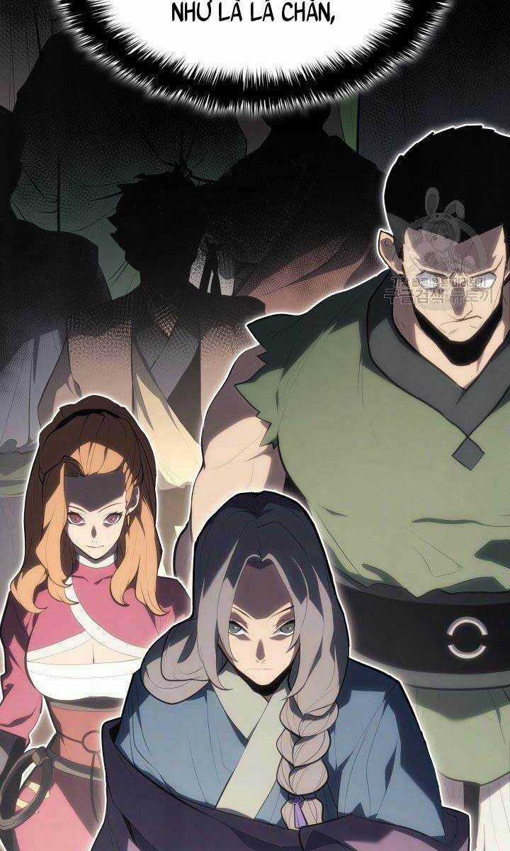 Tử Thần Phiêu Nguyệt Chapter 34 trang 22