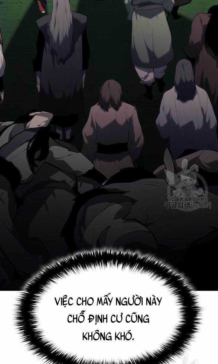 Tử Thần Phiêu Nguyệt Chapter 34 trang 25