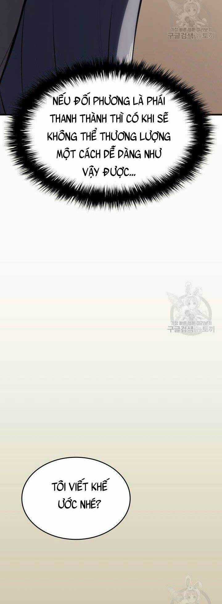 Tử Thần Phiêu Nguyệt Chapter 34 trang 32