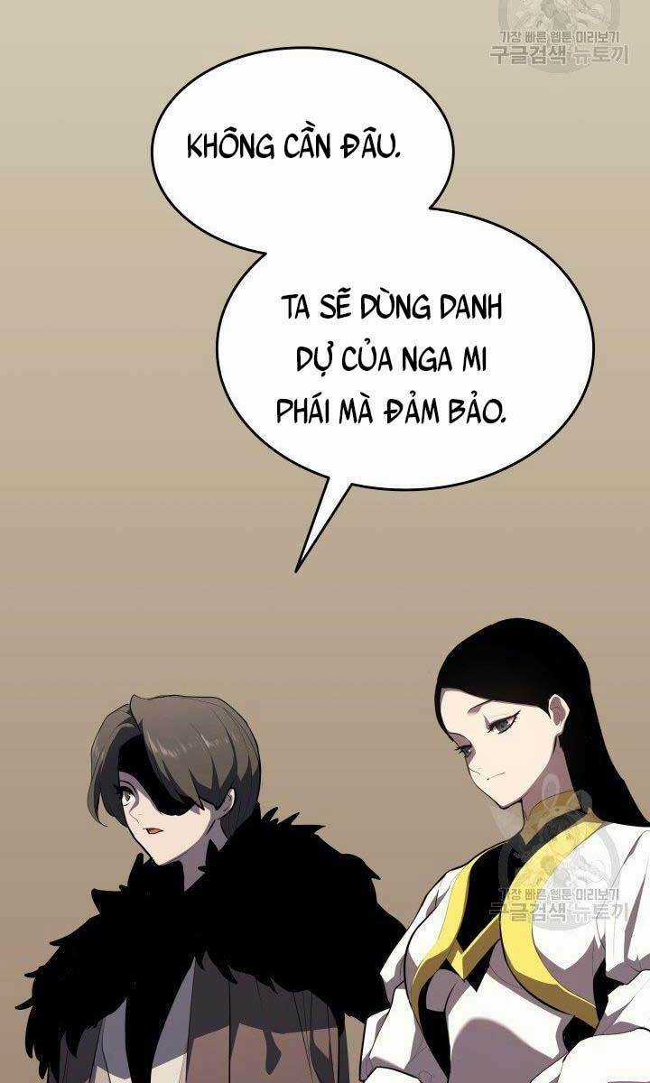 Tử Thần Phiêu Nguyệt Chapter 34 trang 33