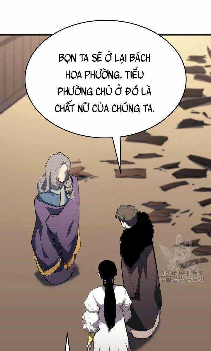 Tử Thần Phiêu Nguyệt Chapter 34 trang 38