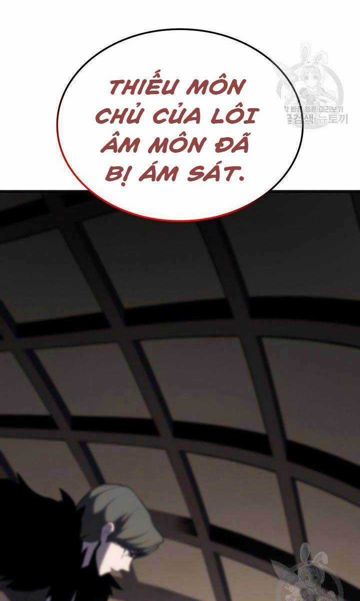 Tử Thần Phiêu Nguyệt Chapter 34 trang 46