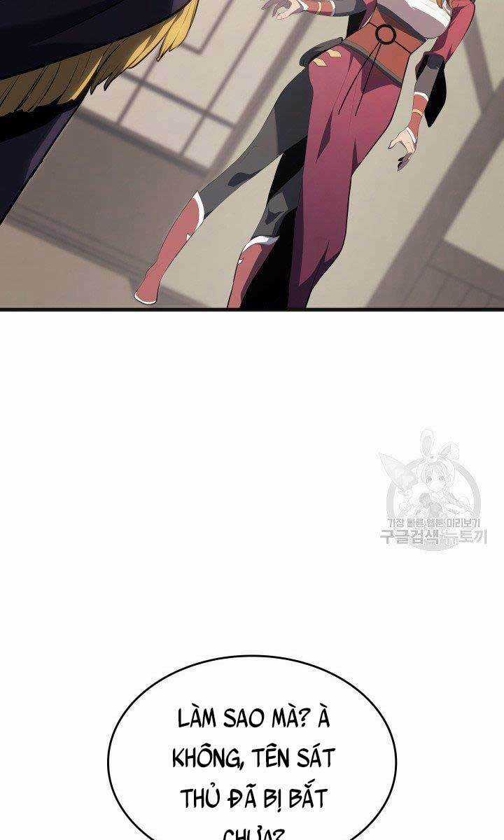 Tử Thần Phiêu Nguyệt Chapter 34 trang 48