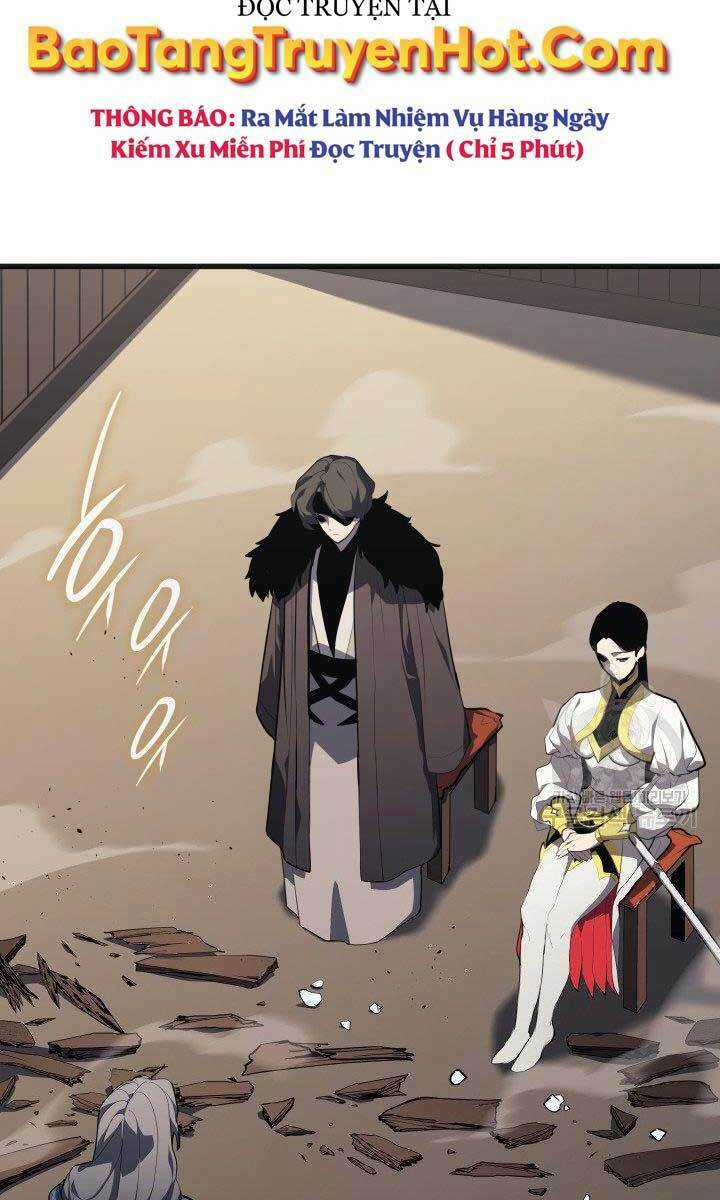 Tử Thần Phiêu Nguyệt Chapter 34 trang 5