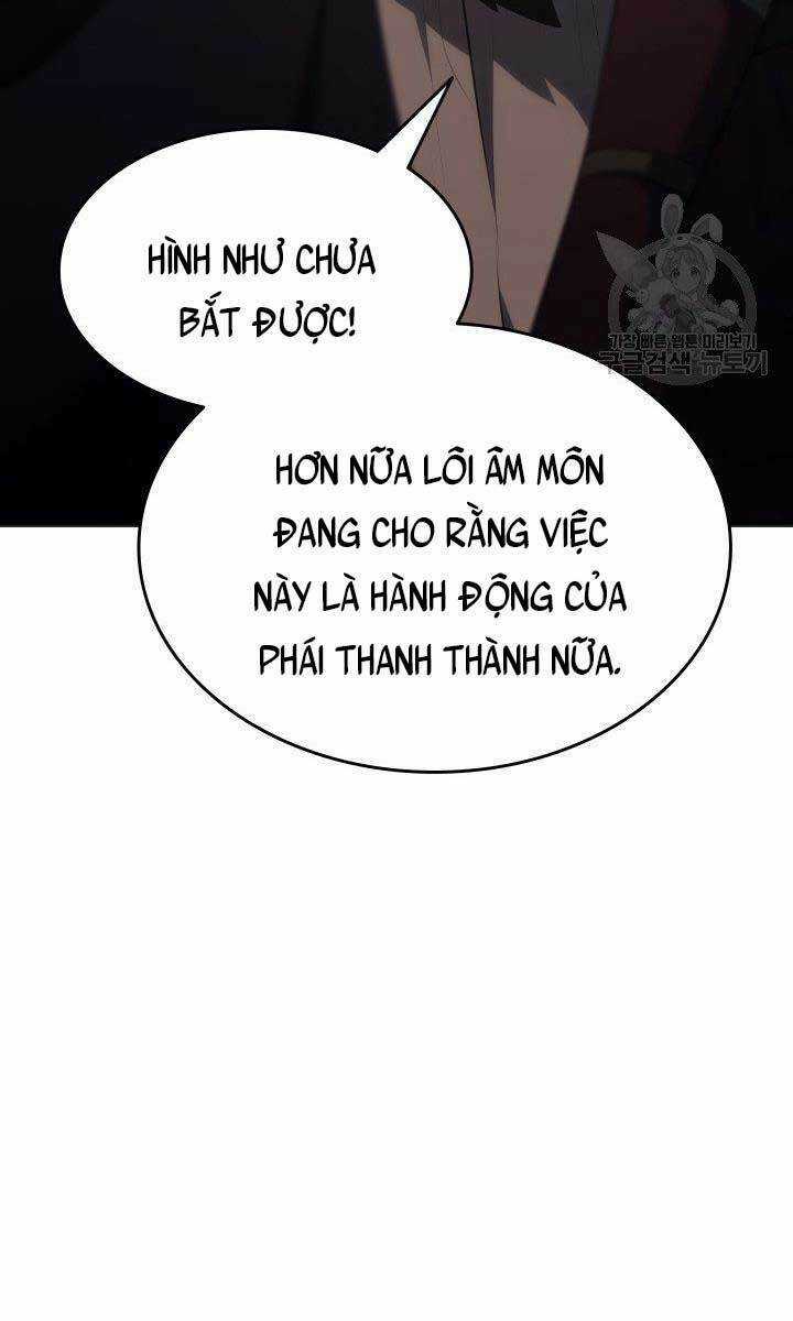 Tử Thần Phiêu Nguyệt Chapter 34 trang 50