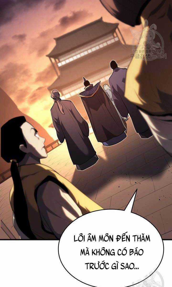 Tử Thần Phiêu Nguyệt Chapter 34 trang 58