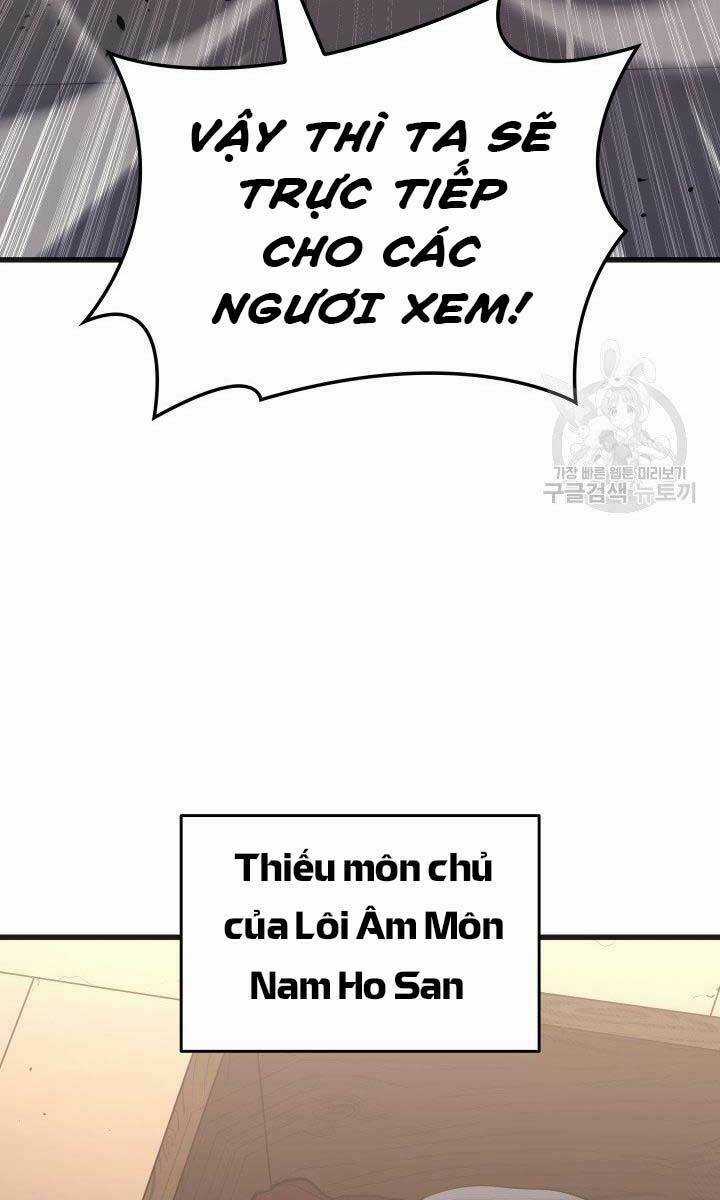 Tử Thần Phiêu Nguyệt Chapter 34 trang 84