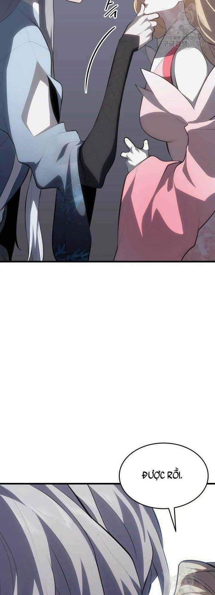 Tử Thần Phiêu Nguyệt Chapter 35 trang 16