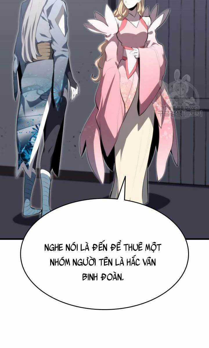 Tử Thần Phiêu Nguyệt Chapter 35 trang 27