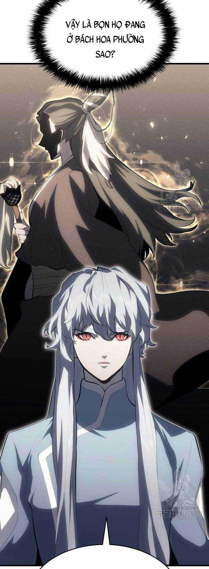 Tử Thần Phiêu Nguyệt Chapter 35 trang 31