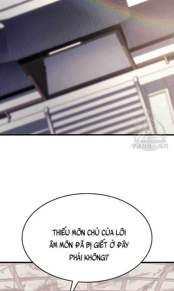 Tử Thần Phiêu Nguyệt Chapter 35 trang 62