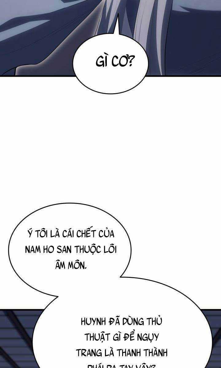 Tử Thần Phiêu Nguyệt Chapter 35 trang 9