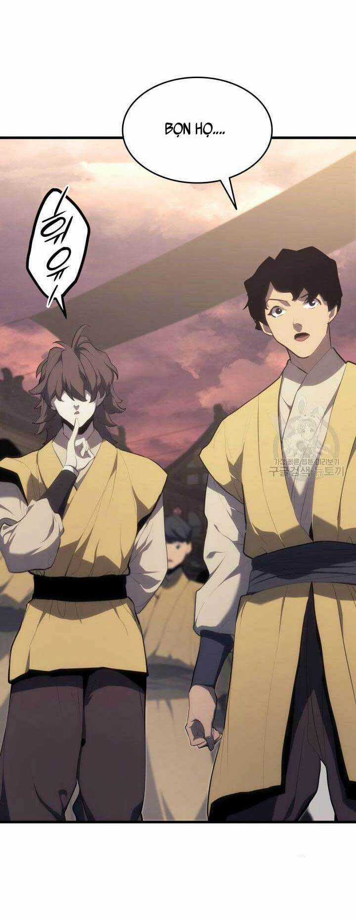 Tử Thần Phiêu Nguyệt Chapter 35 trang 94