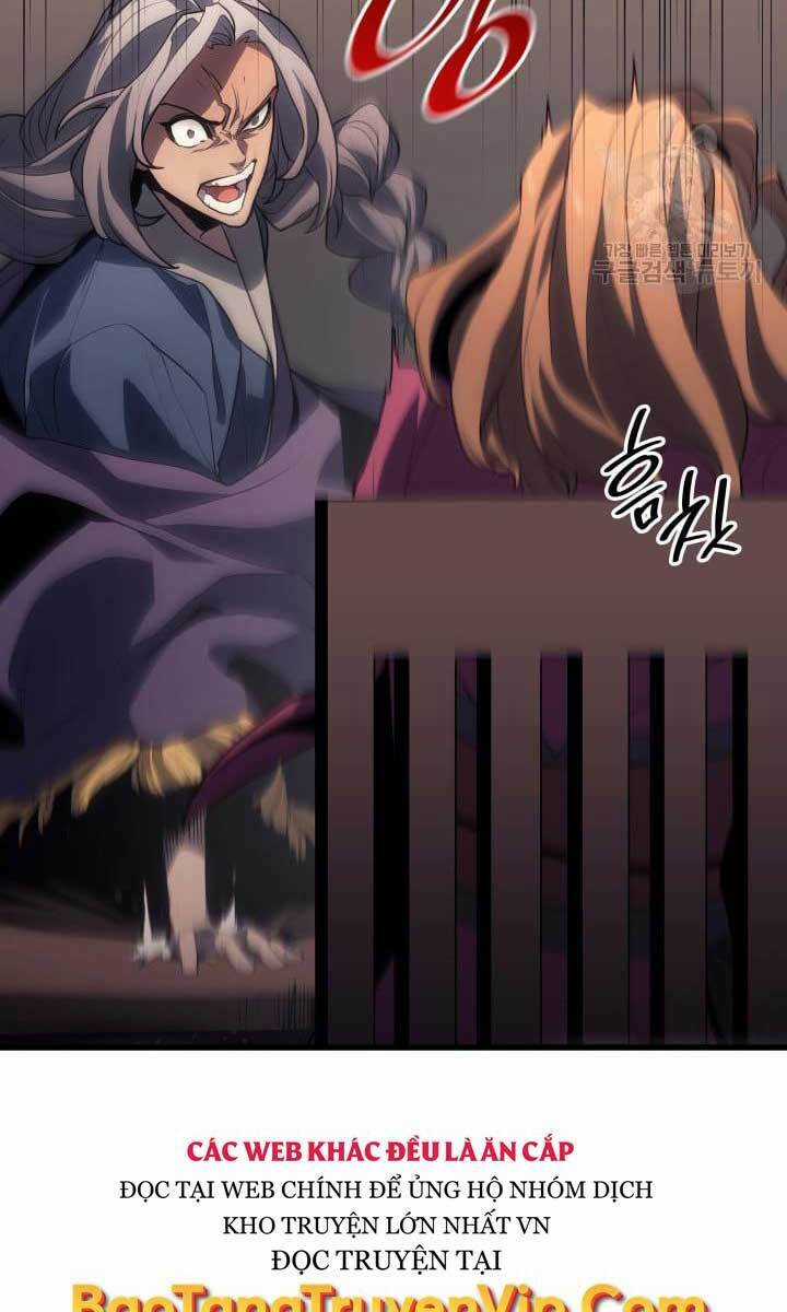 Tử Thần Phiêu Nguyệt Chapter 38 trang 8