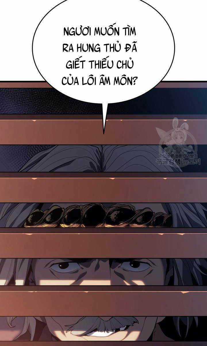 Tử Thần Phiêu Nguyệt Chapter 39 trang 2