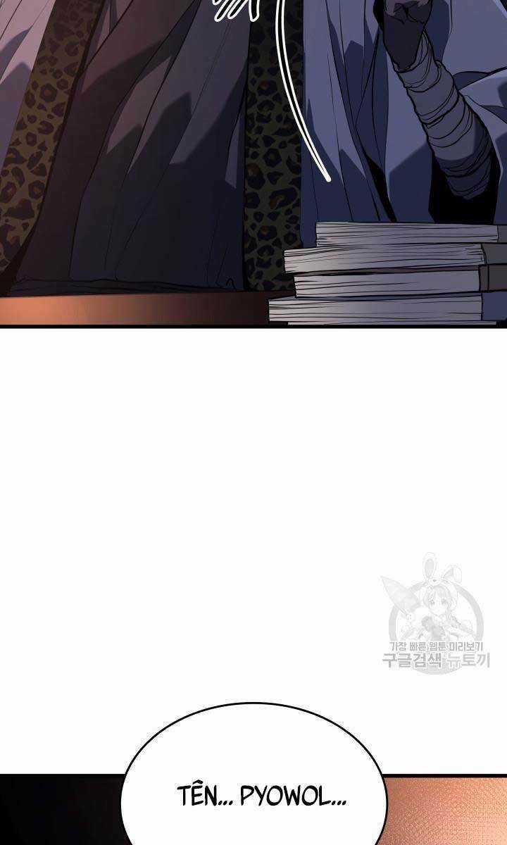 Tử Thần Phiêu Nguyệt Chapter 39 trang 22