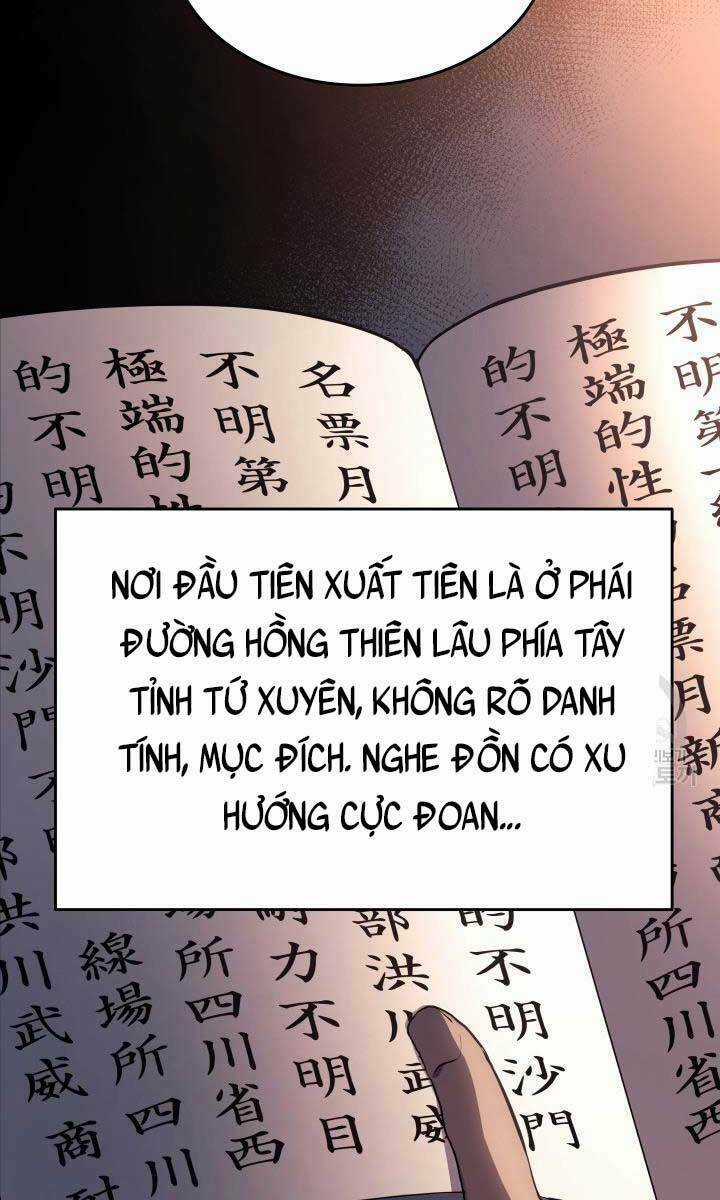 Tử Thần Phiêu Nguyệt Chapter 39 trang 23