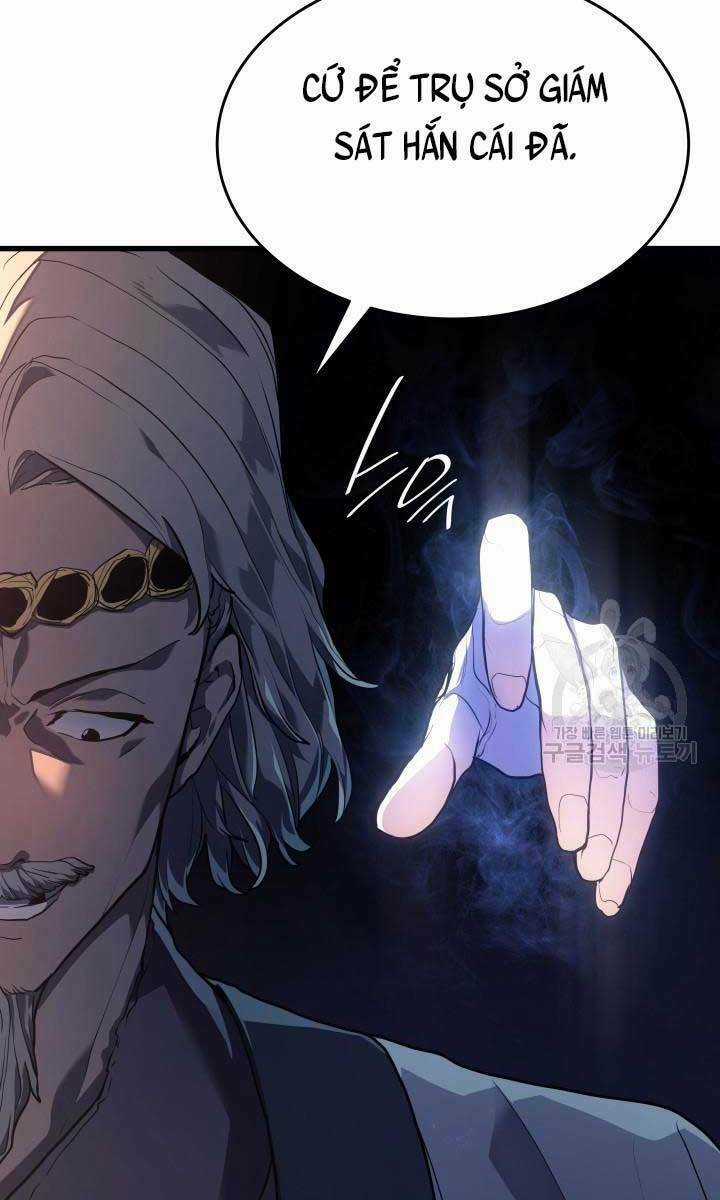 Tử Thần Phiêu Nguyệt Chapter 39 trang 29