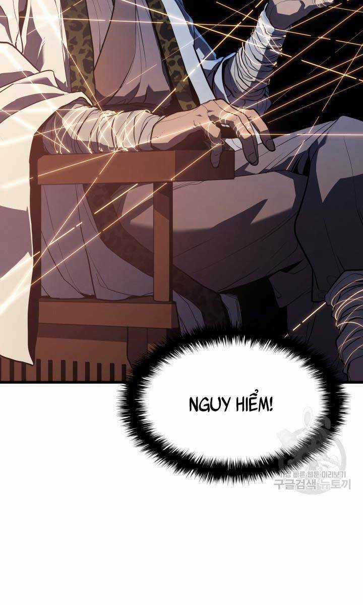 Tử Thần Phiêu Nguyệt Chapter 39 trang 34