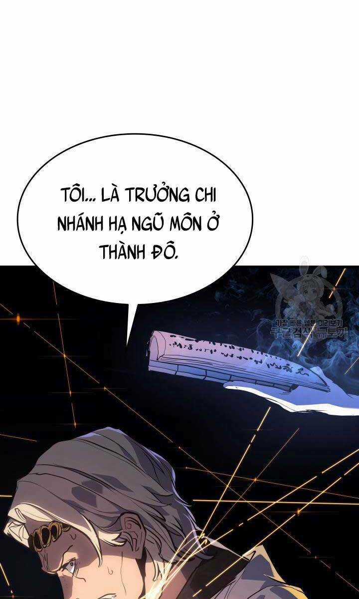 Tử Thần Phiêu Nguyệt Chapter 39 trang 40
