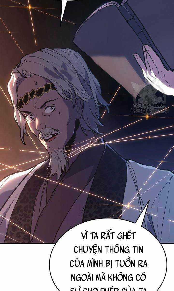 Tử Thần Phiêu Nguyệt Chapter 39 trang 44