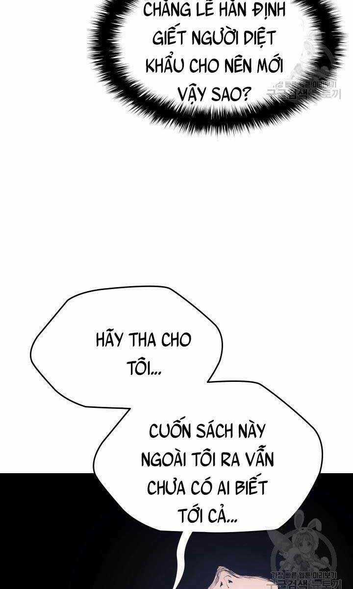 Tử Thần Phiêu Nguyệt Chapter 39 trang 50