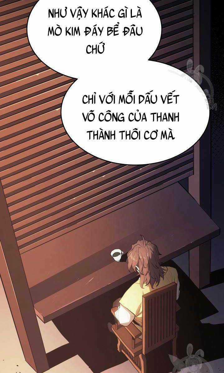Tử Thần Phiêu Nguyệt Chapter 39 trang 6