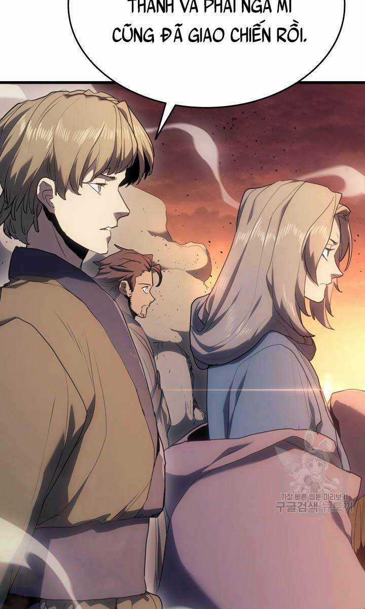 Tử Thần Phiêu Nguyệt Chapter 39 trang 93