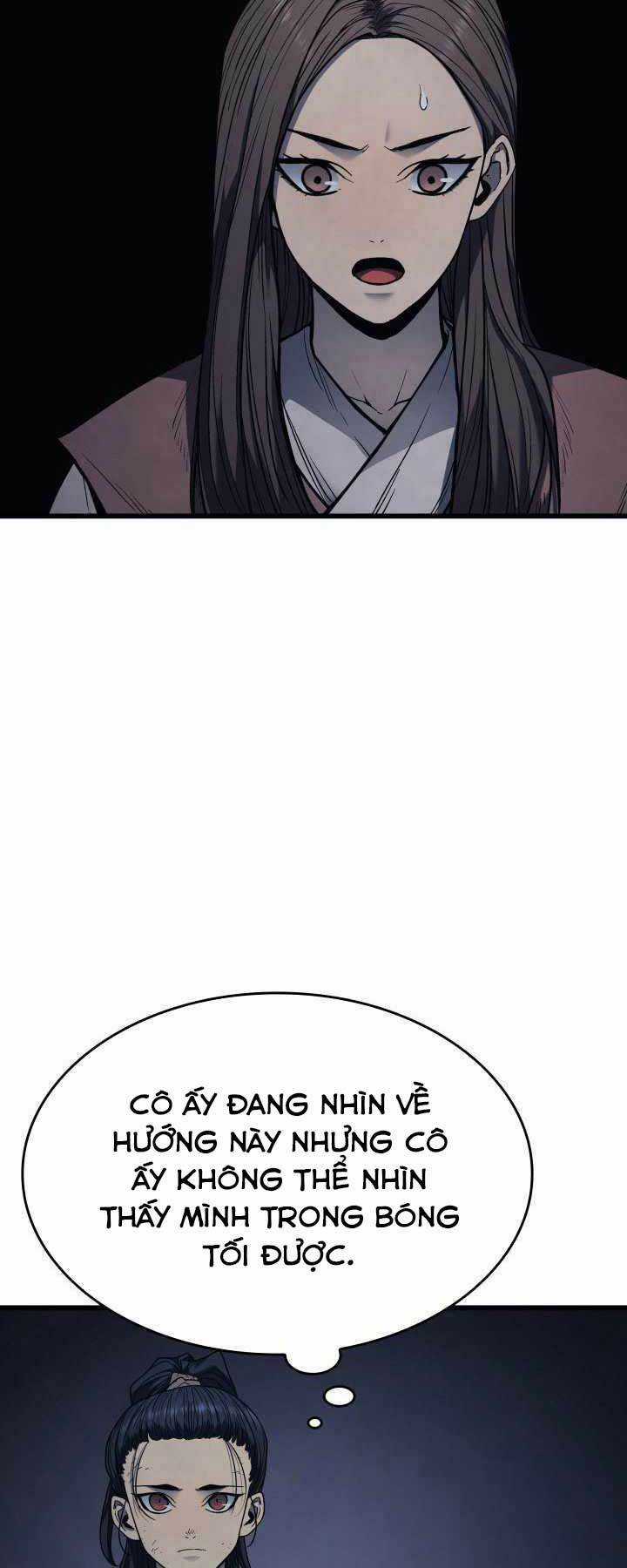 Tử Thần Phiêu Nguyệt Chapter 4 trang 10