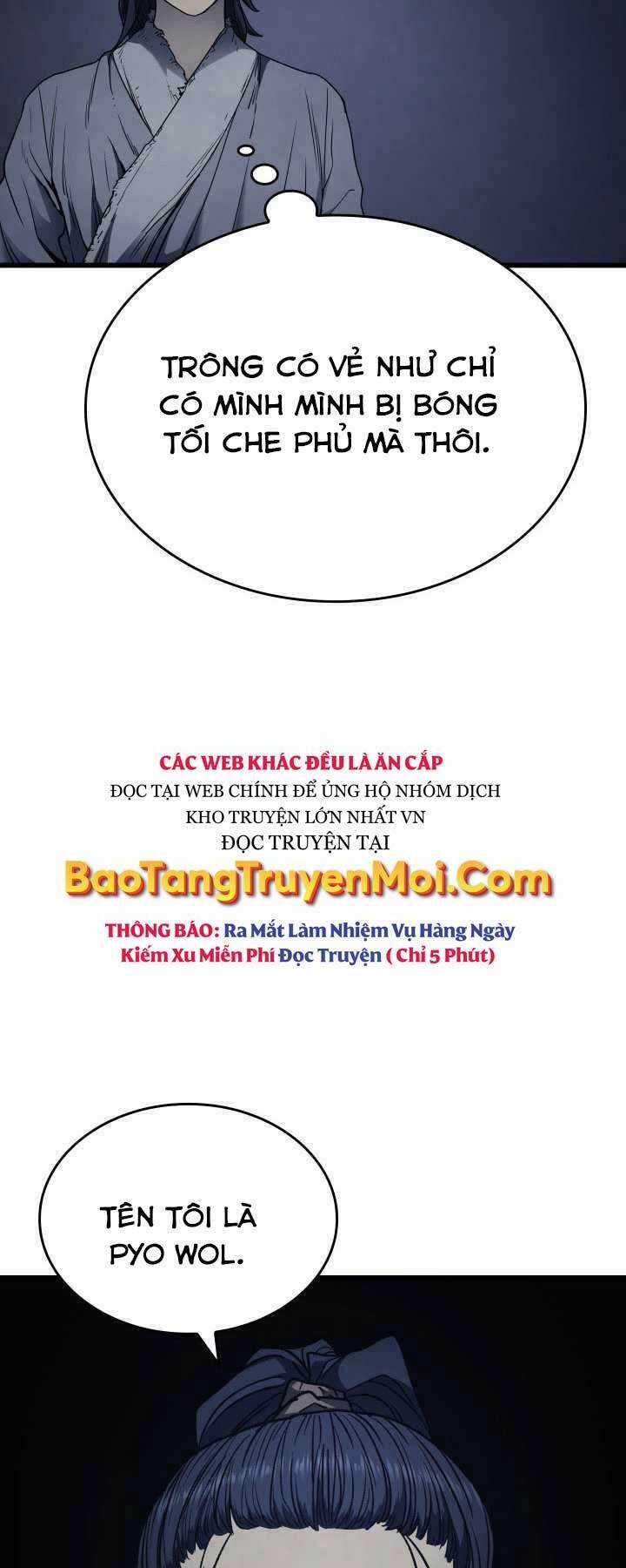 Tử Thần Phiêu Nguyệt Chapter 4 trang 11