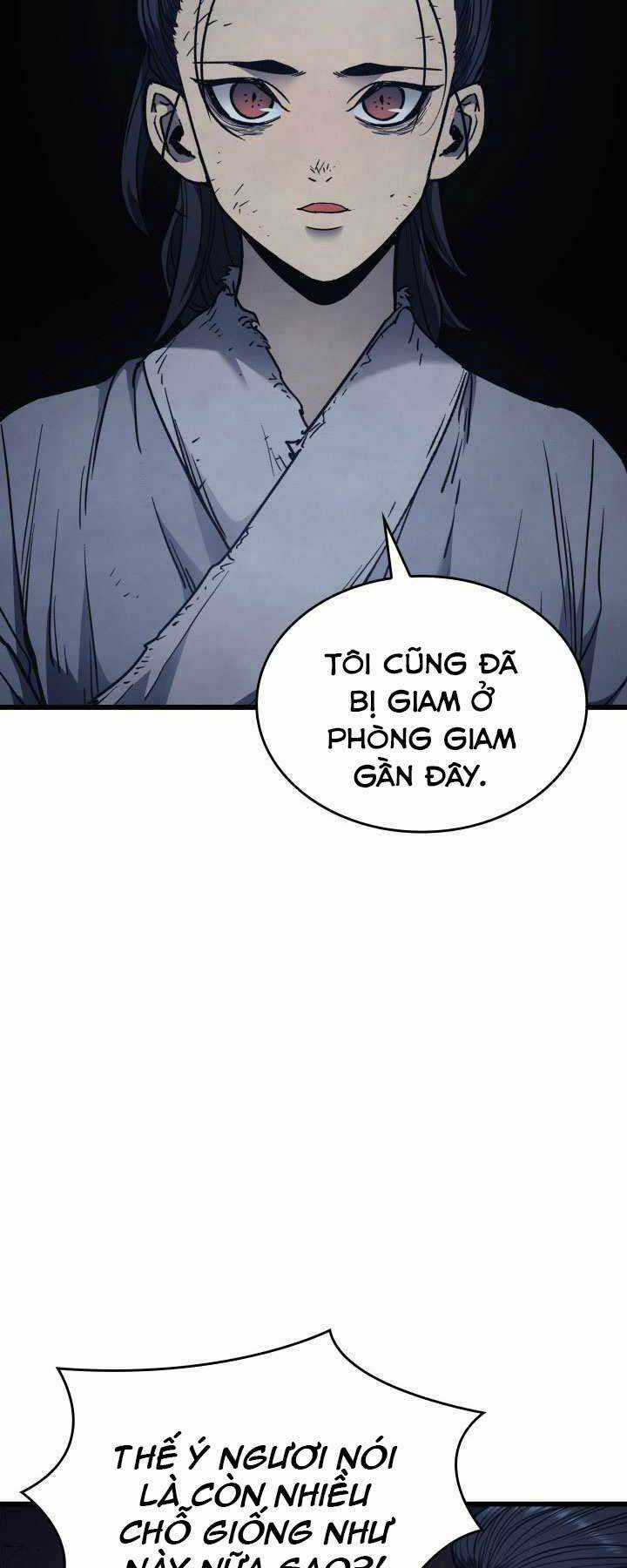 Tử Thần Phiêu Nguyệt Chapter 4 trang 12