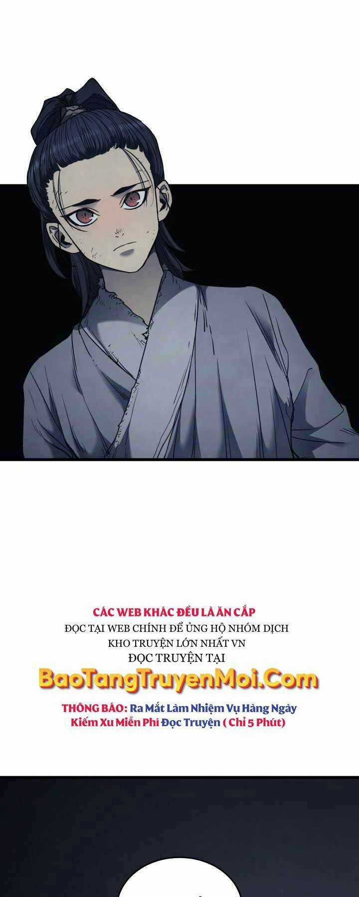 Tử Thần Phiêu Nguyệt Chapter 4 trang 15