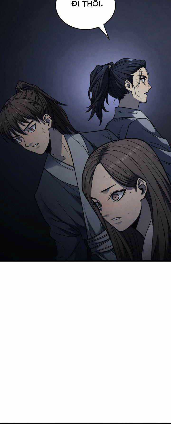 Tử Thần Phiêu Nguyệt Chapter 4 trang 16