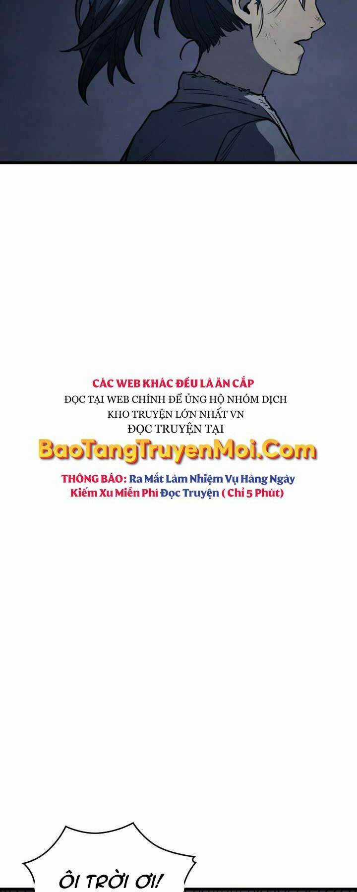 Tử Thần Phiêu Nguyệt Chapter 4 trang 18