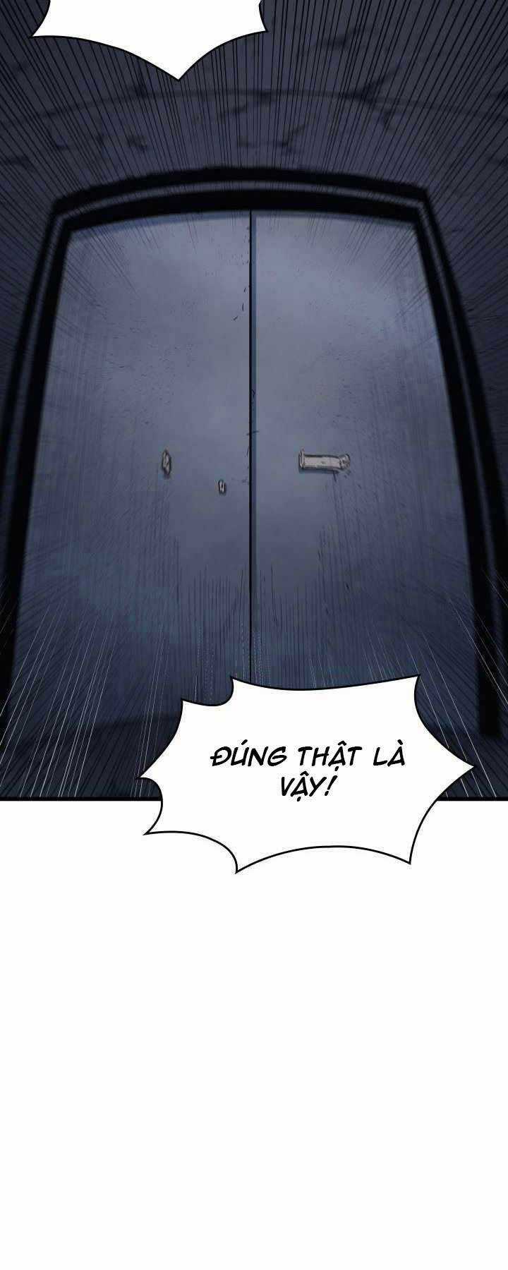 Tử Thần Phiêu Nguyệt Chapter 4 trang 19