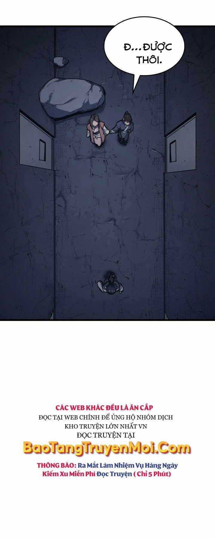 Tử Thần Phiêu Nguyệt Chapter 4 trang 22