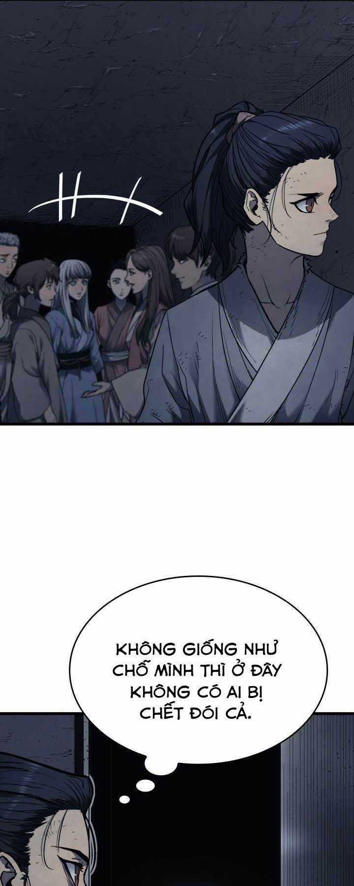 Tử Thần Phiêu Nguyệt Chapter 4 trang 25