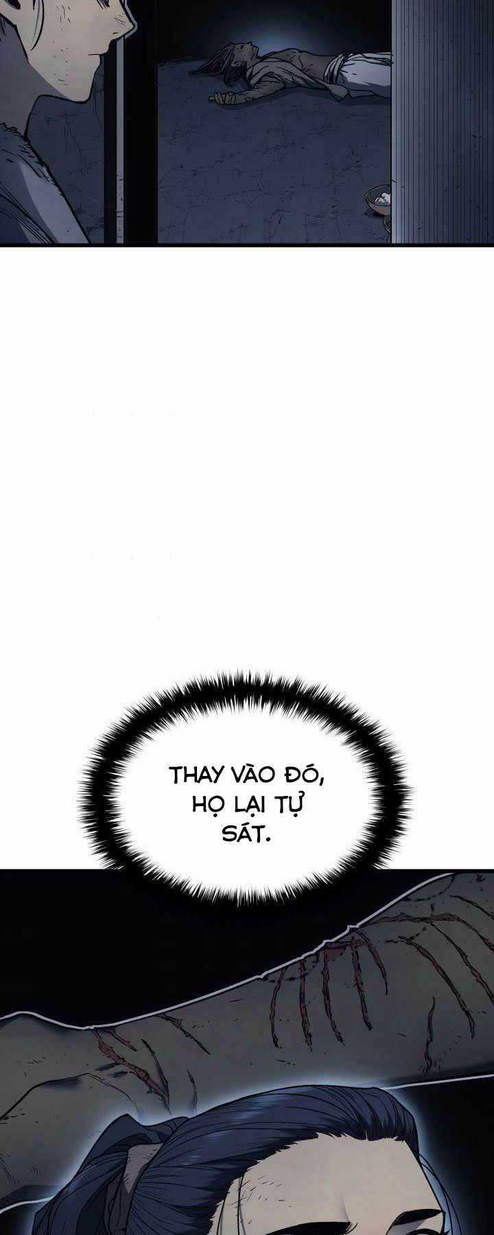 Tử Thần Phiêu Nguyệt Chapter 4 trang 26