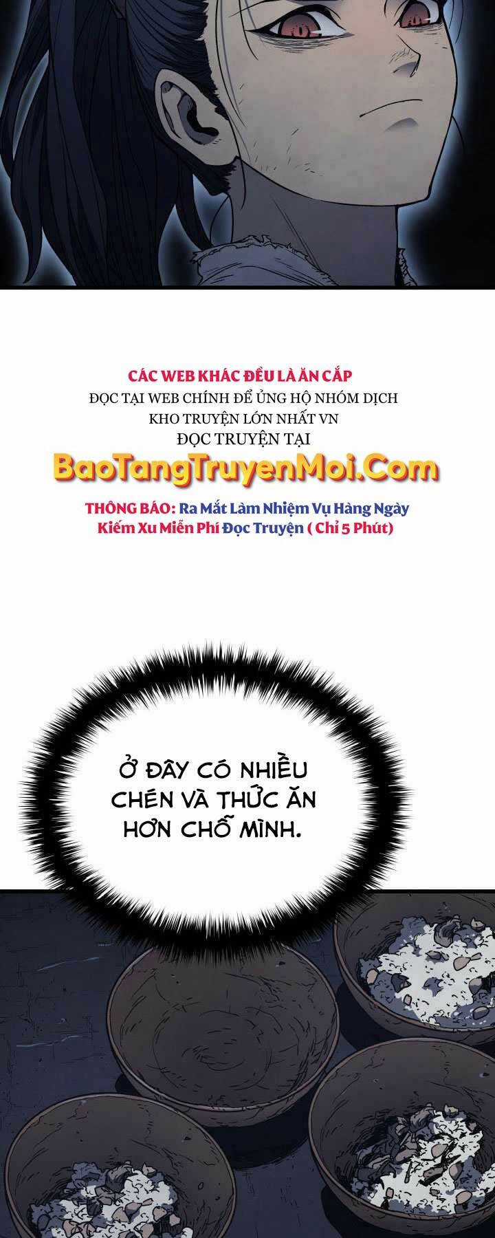 Tử Thần Phiêu Nguyệt Chapter 4 trang 27