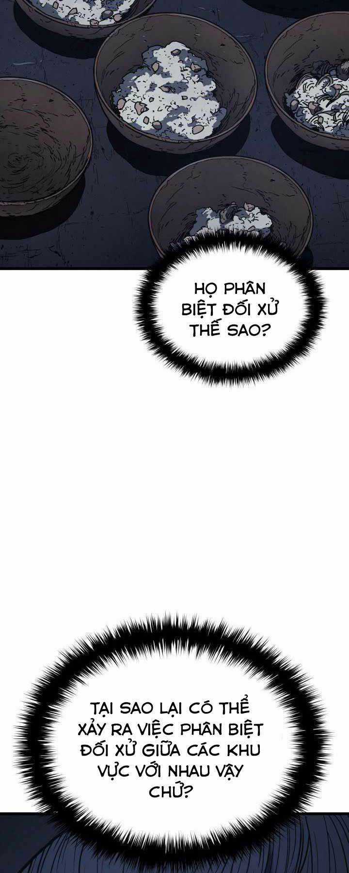 Tử Thần Phiêu Nguyệt Chapter 4 trang 28